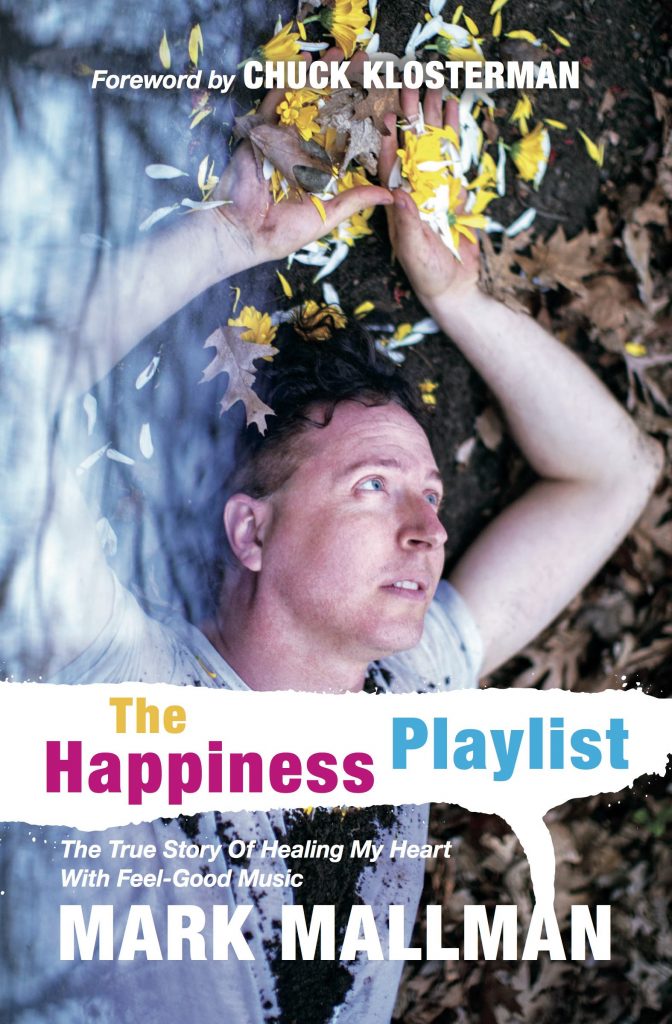 The Happiness Playlist
